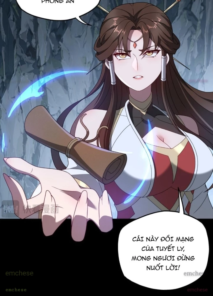 Đại Đạo Vô Danh Chapter 101 - Trang 2
