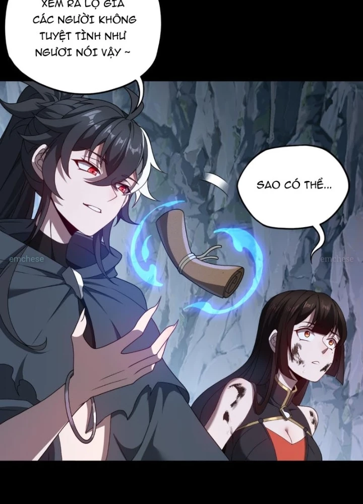 Đại Đạo Vô Danh Chapter 101 - Trang 2