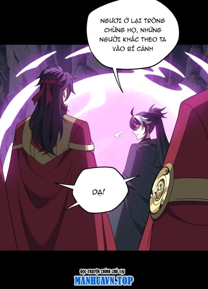 Đại Đạo Vô Danh Chapter 101 - Trang 2