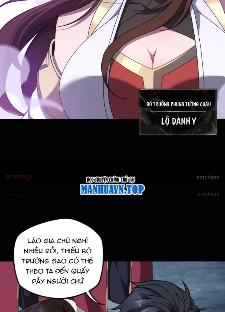 Đại Đạo Vô Danh Chapter 101 - Trang 2