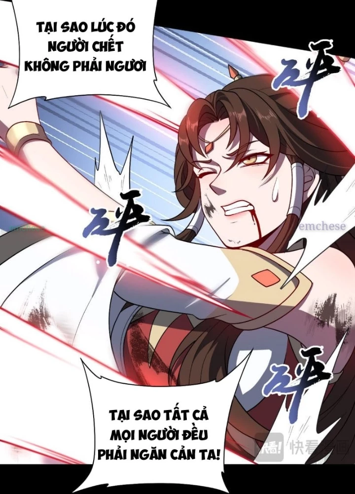Đại Đạo Vô Danh Chapter 101 - Trang 2