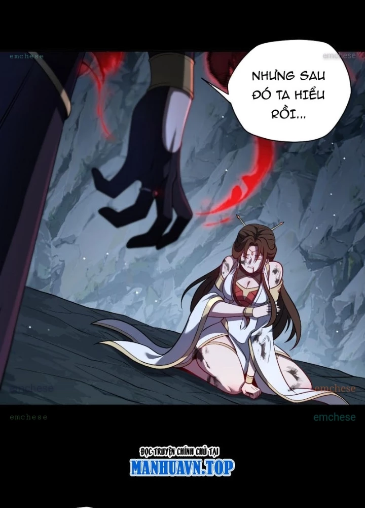Đại Đạo Vô Danh Chapter 101 - Trang 2