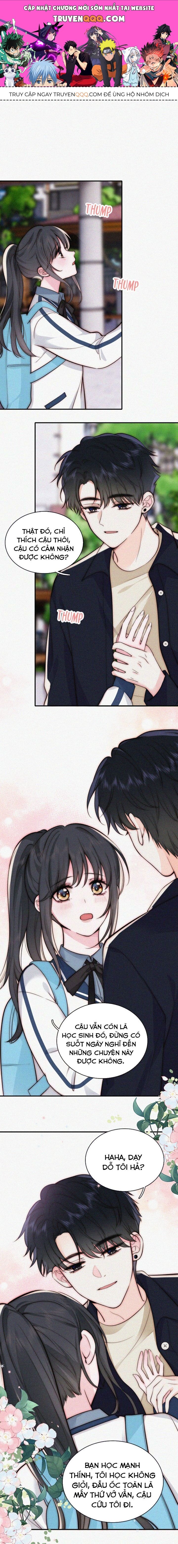 Một Lòng Cưng Chiều Chapter 57 - Trang 2