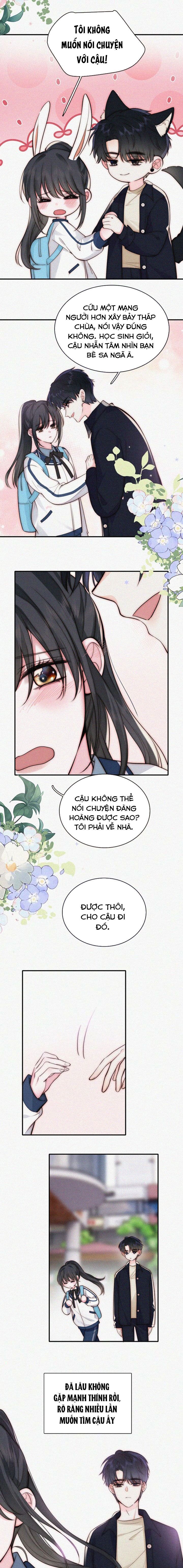 Một Lòng Cưng Chiều Chapter 57 - Trang 2