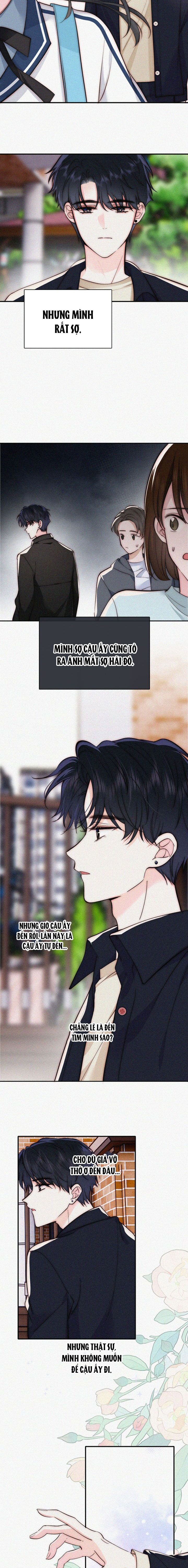Một Lòng Cưng Chiều Chapter 57 - Trang 2
