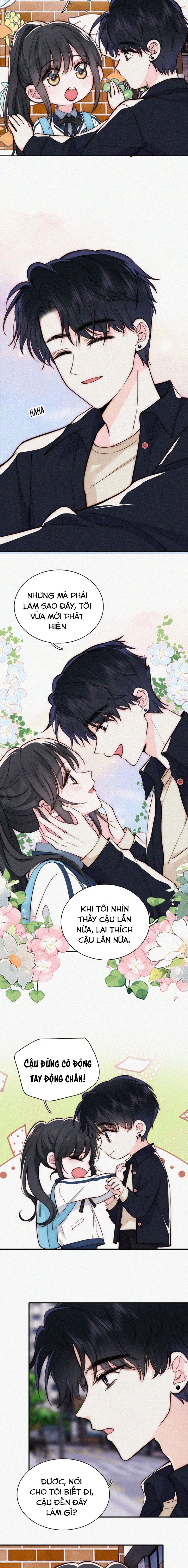 Một Lòng Cưng Chiều Chapter 57 - Trang 2