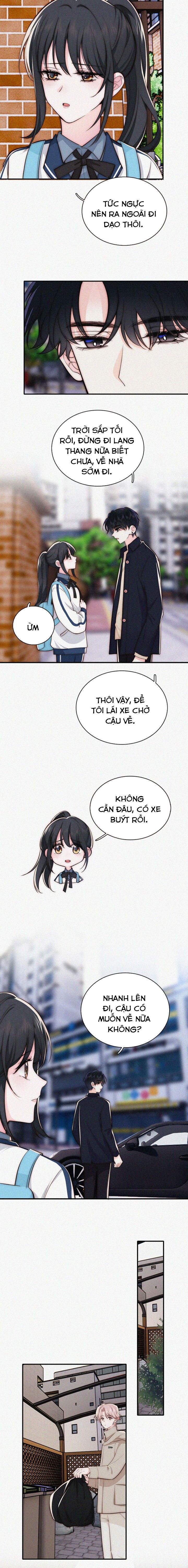 Một Lòng Cưng Chiều Chapter 57 - Trang 2