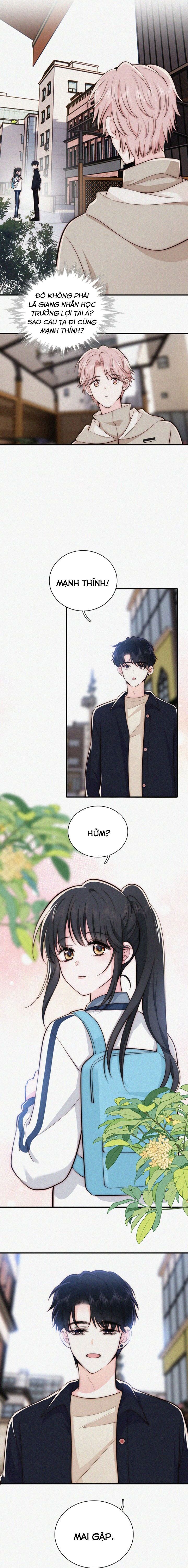 Một Lòng Cưng Chiều Chapter 57 - Trang 2