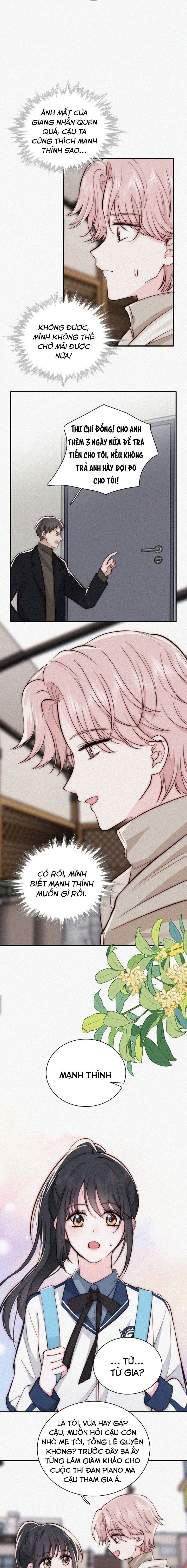Một Lòng Cưng Chiều Chapter 57 - Trang 2
