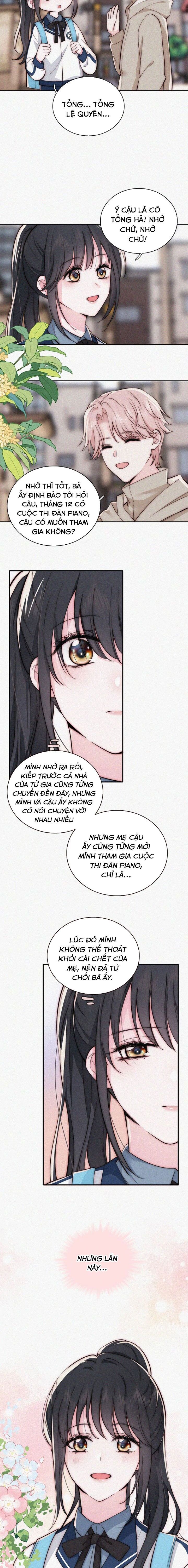 Một Lòng Cưng Chiều Chapter 57 - Trang 2