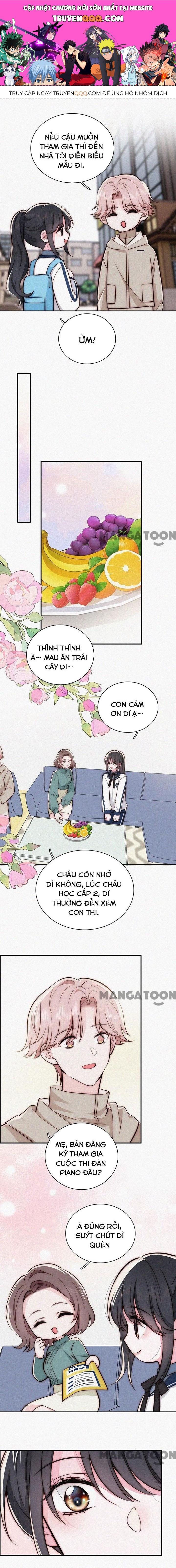 Một Lòng Cưng Chiều Chapter 58 - Trang 2