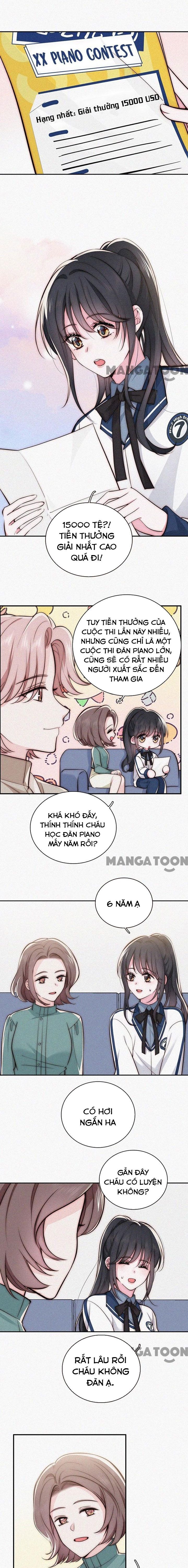 Một Lòng Cưng Chiều Chapter 58 - Trang 2
