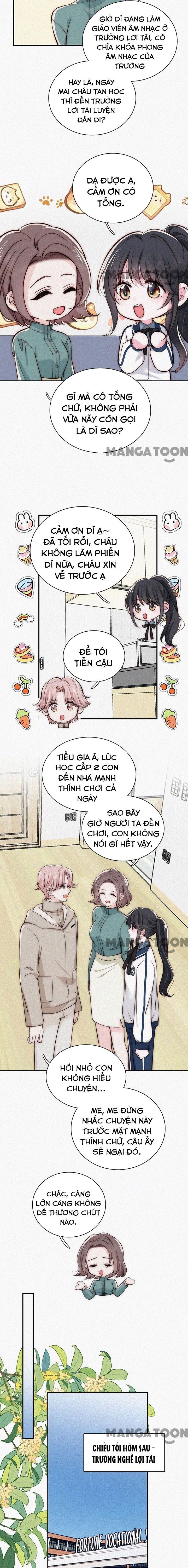 Một Lòng Cưng Chiều Chapter 58 - Trang 2