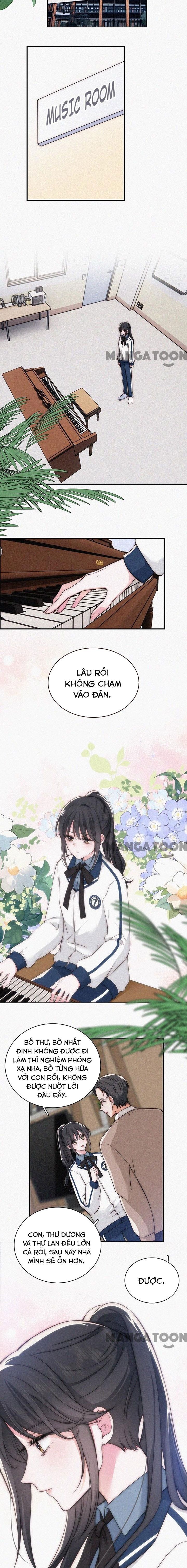 Một Lòng Cưng Chiều Chapter 58 - Trang 2
