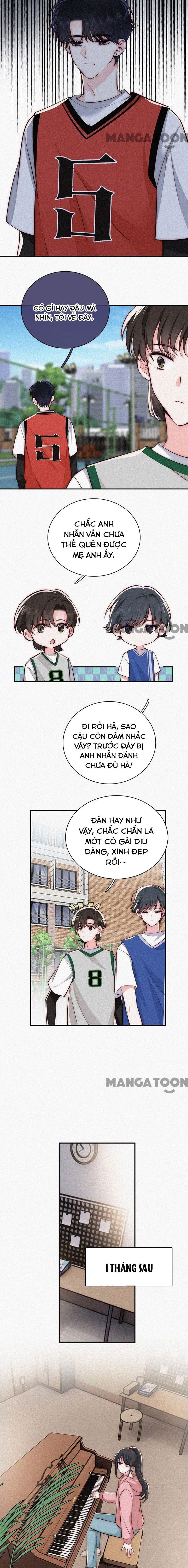 Một Lòng Cưng Chiều Chapter 58 - Trang 2