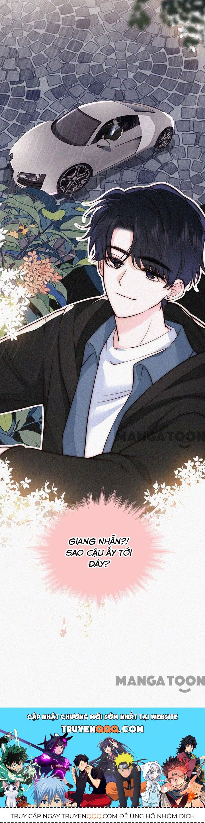 Một Lòng Cưng Chiều Chapter 58 - Trang 2