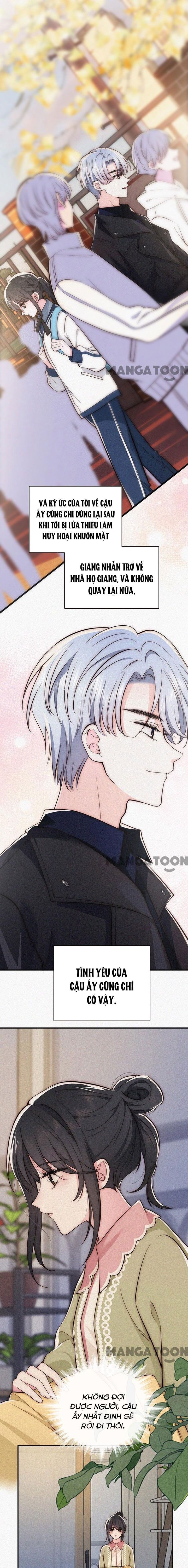 Một Lòng Cưng Chiều Chapter 59 - Trang 2