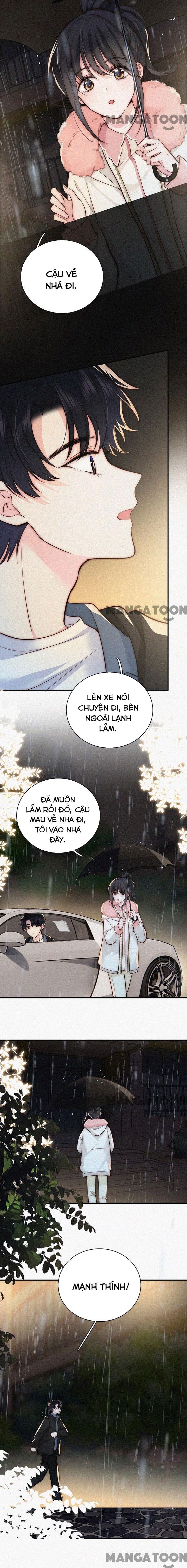 Một Lòng Cưng Chiều Chapter 59 - Trang 2