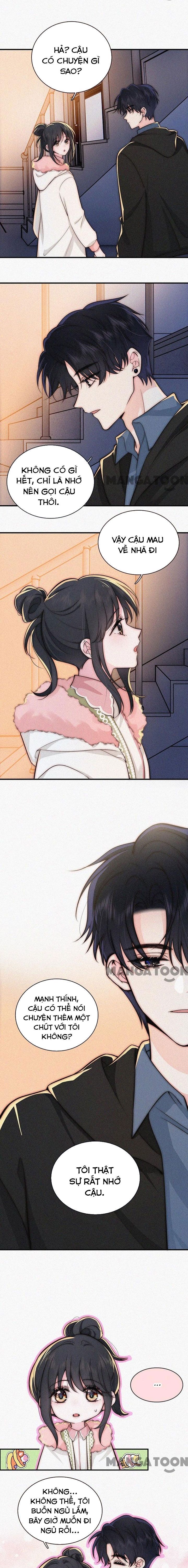 Một Lòng Cưng Chiều Chapter 59 - Trang 2