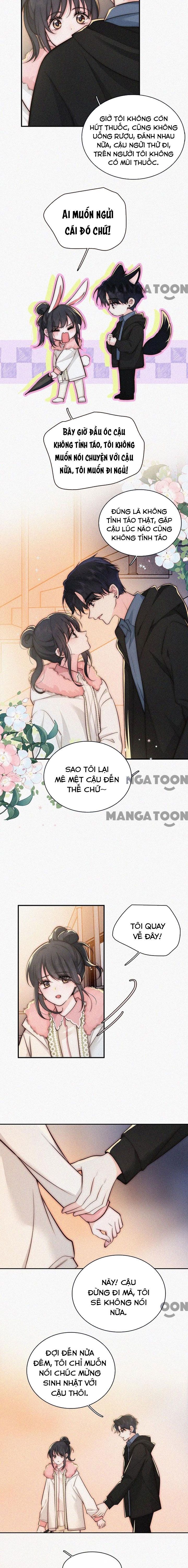 Một Lòng Cưng Chiều Chapter 59 - Trang 2