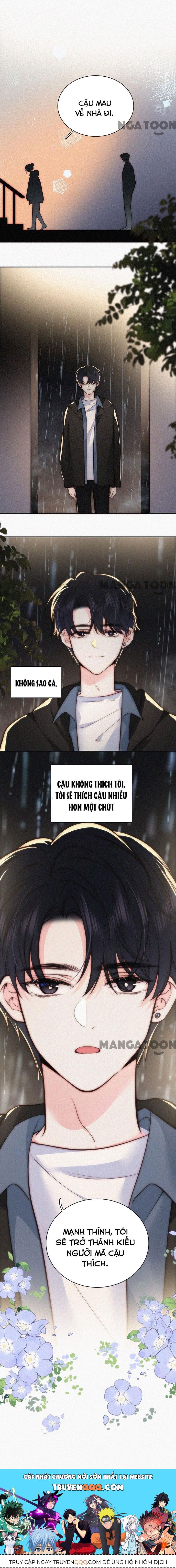 Một Lòng Cưng Chiều Chapter 59 - Trang 2