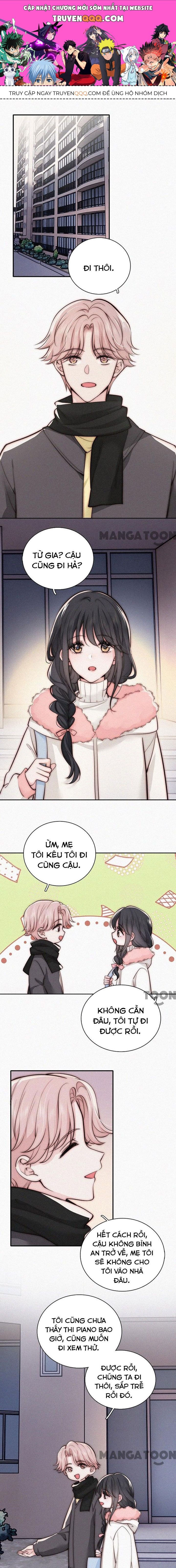 Một Lòng Cưng Chiều Chapter 60 - Trang 2