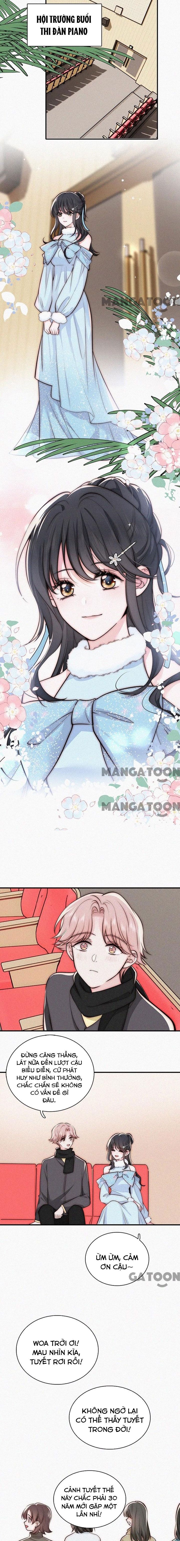 Một Lòng Cưng Chiều Chapter 60 - Trang 2