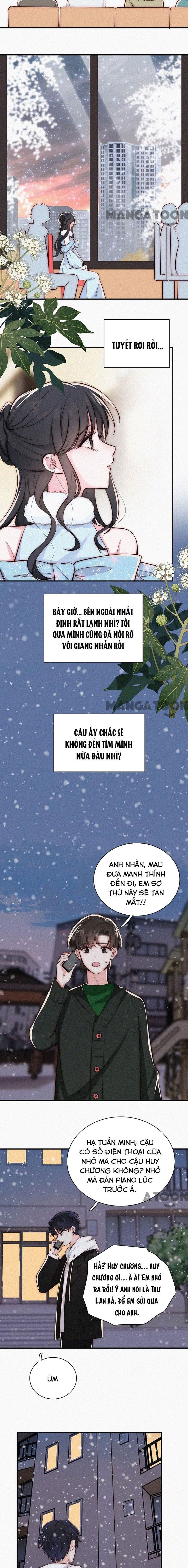 Một Lòng Cưng Chiều Chapter 60 - Trang 2