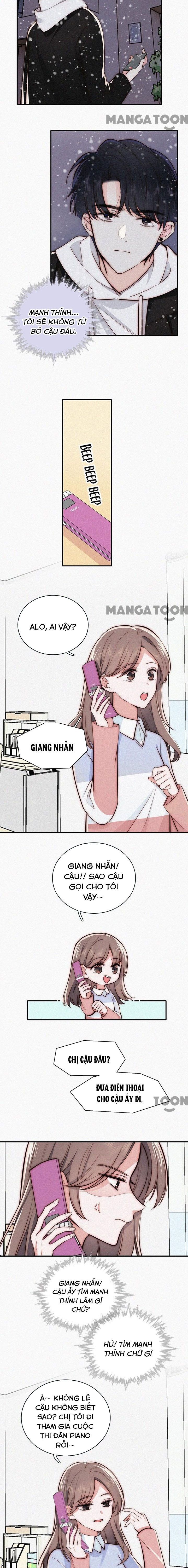 Một Lòng Cưng Chiều Chapter 60 - Trang 2