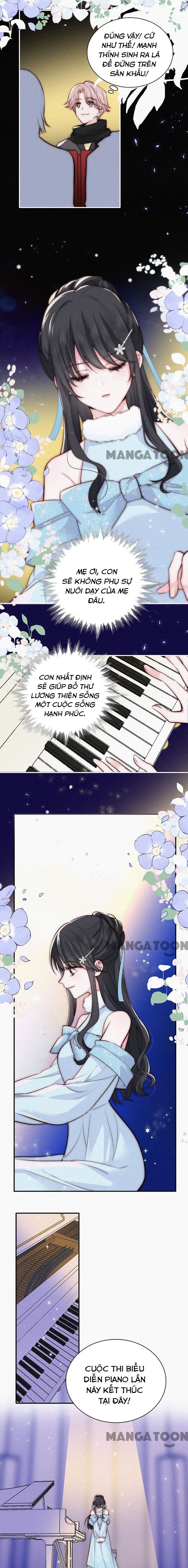 Một Lòng Cưng Chiều Chapter 60 - Trang 2