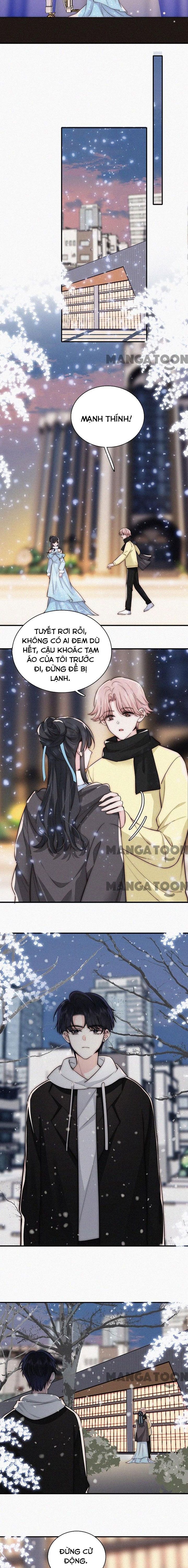 Một Lòng Cưng Chiều Chapter 60 - Trang 2
