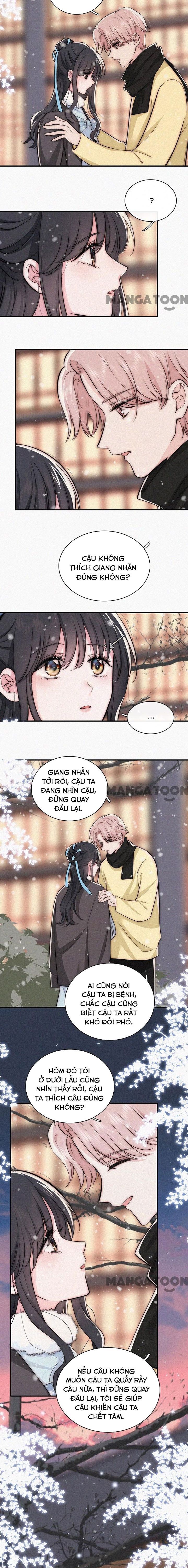 Một Lòng Cưng Chiều Chapter 60 - Trang 2