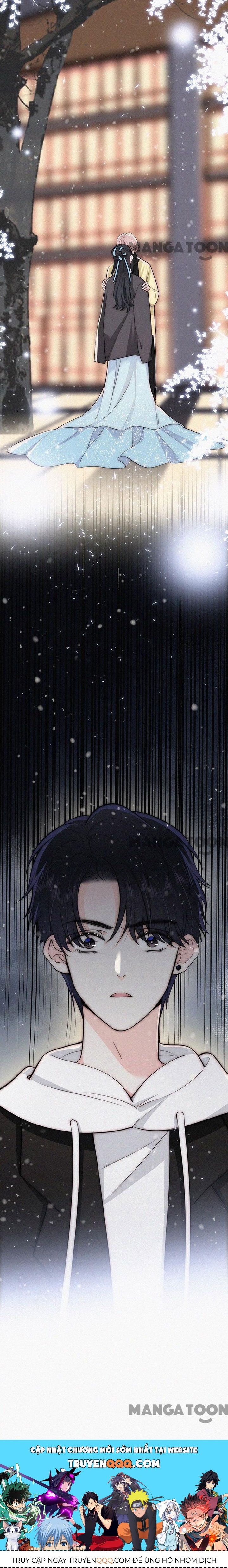 Một Lòng Cưng Chiều Chapter 60 - Trang 2