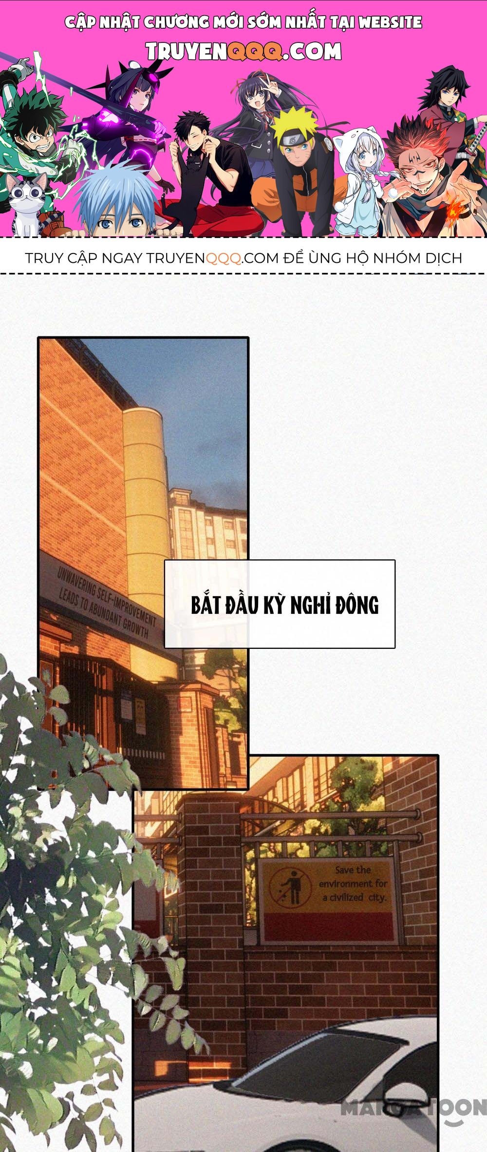 Một Lòng Cưng Chiều Chapter 62 - Trang 2