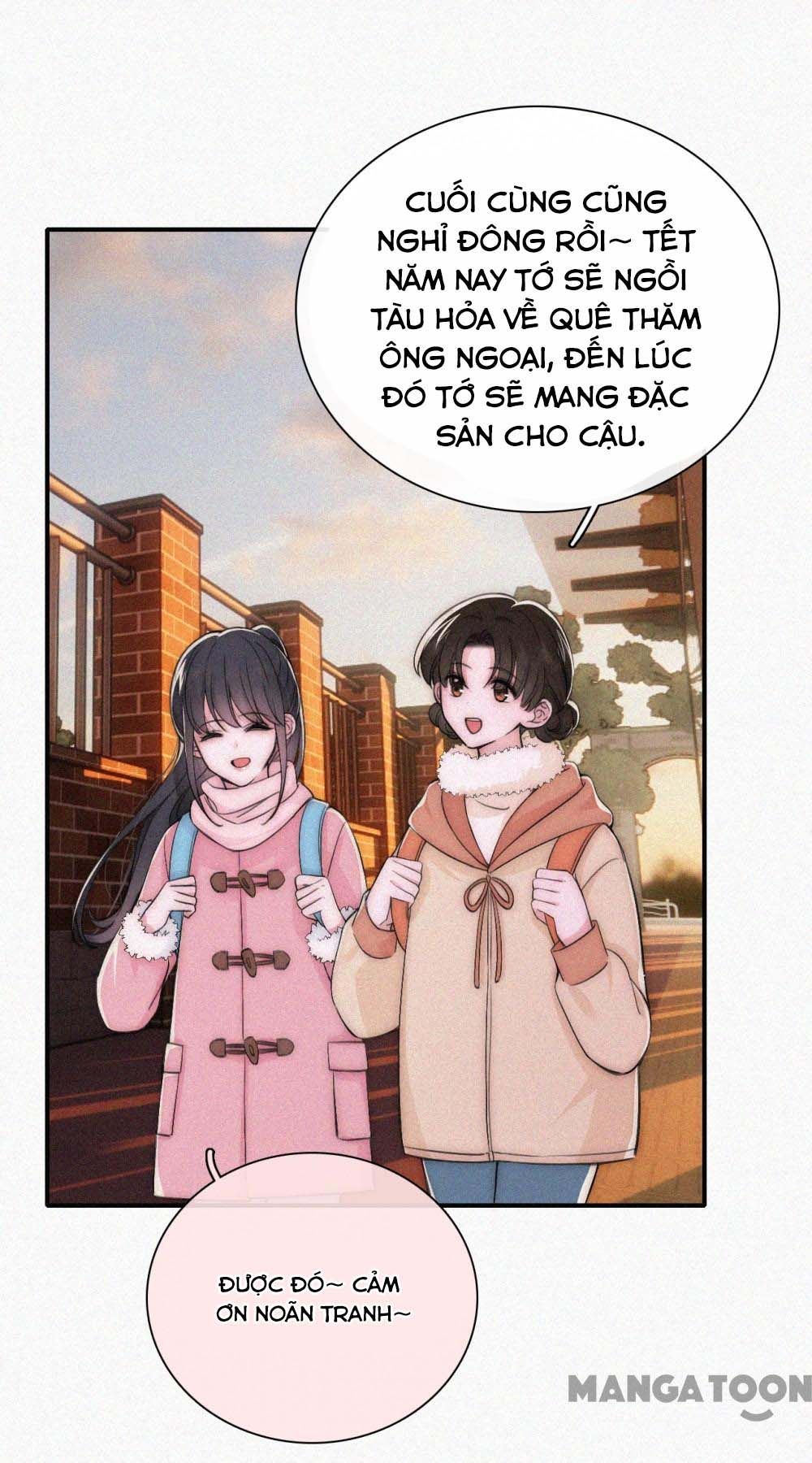 Một Lòng Cưng Chiều Chapter 62 - Trang 2