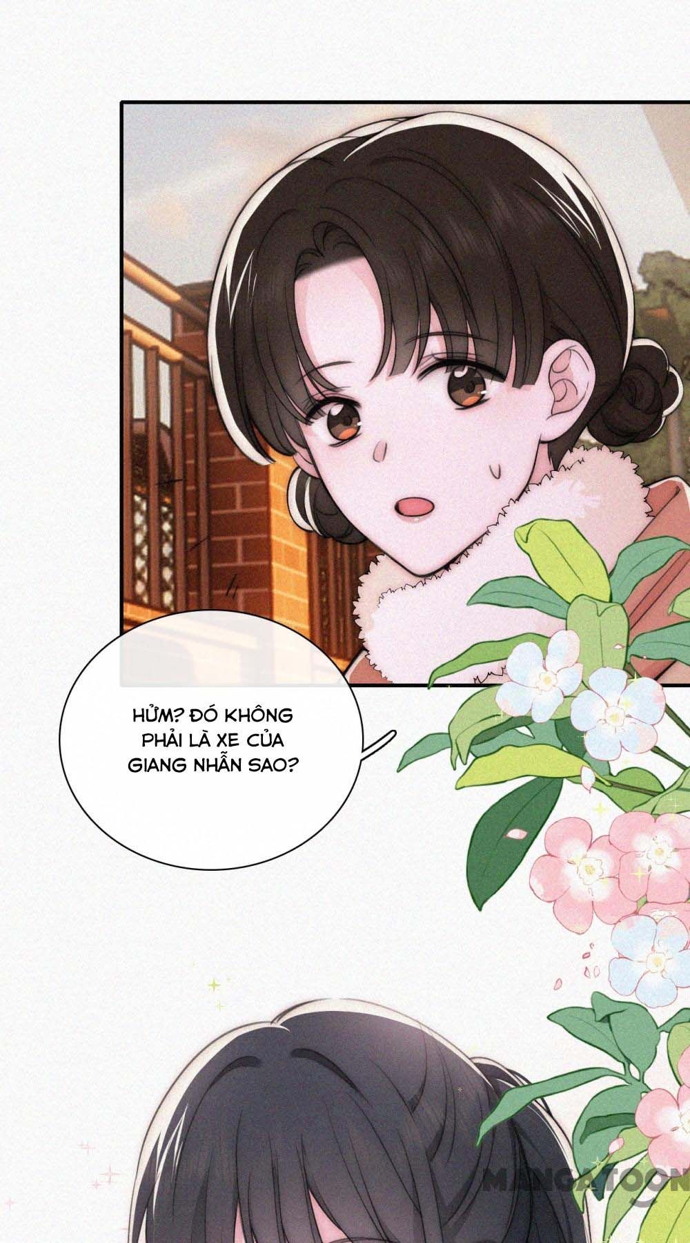 Một Lòng Cưng Chiều Chapter 62 - Trang 2