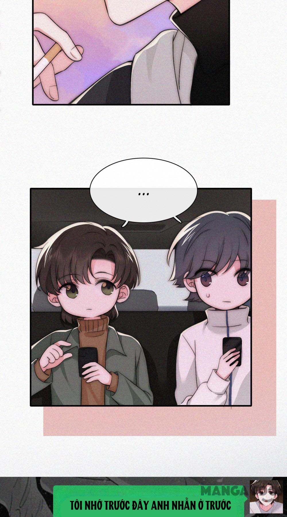 Một Lòng Cưng Chiều Chapter 62 - Trang 2