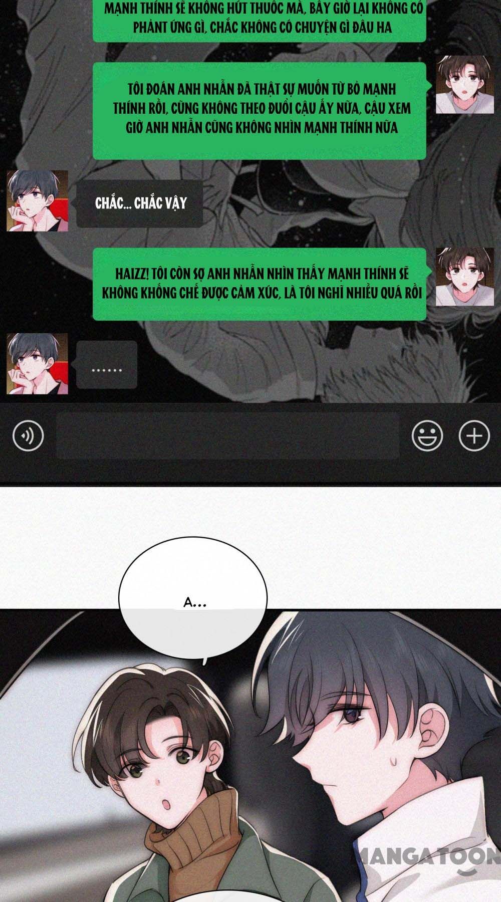 Một Lòng Cưng Chiều Chapter 62 - Trang 2