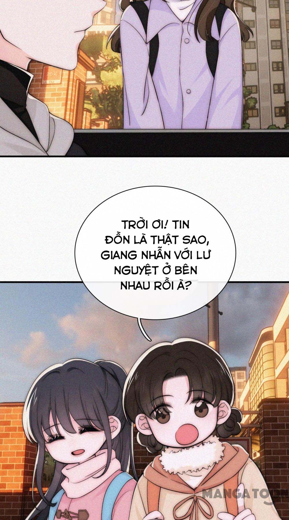 Một Lòng Cưng Chiều Chapter 62 - Trang 2