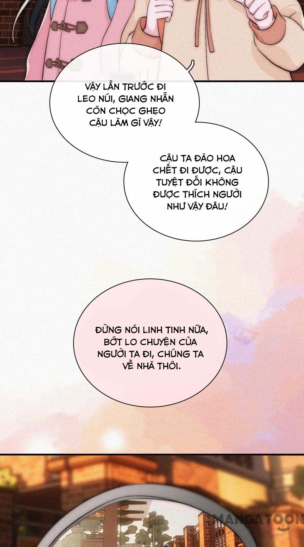 Một Lòng Cưng Chiều Chapter 62 - Trang 2