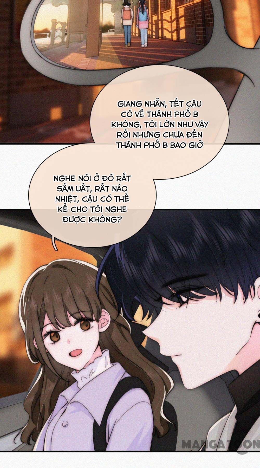 Một Lòng Cưng Chiều Chapter 62 - Trang 2