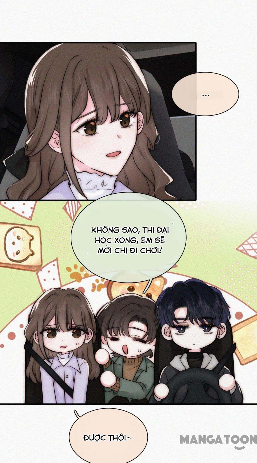 Một Lòng Cưng Chiều Chapter 62 - Trang 2