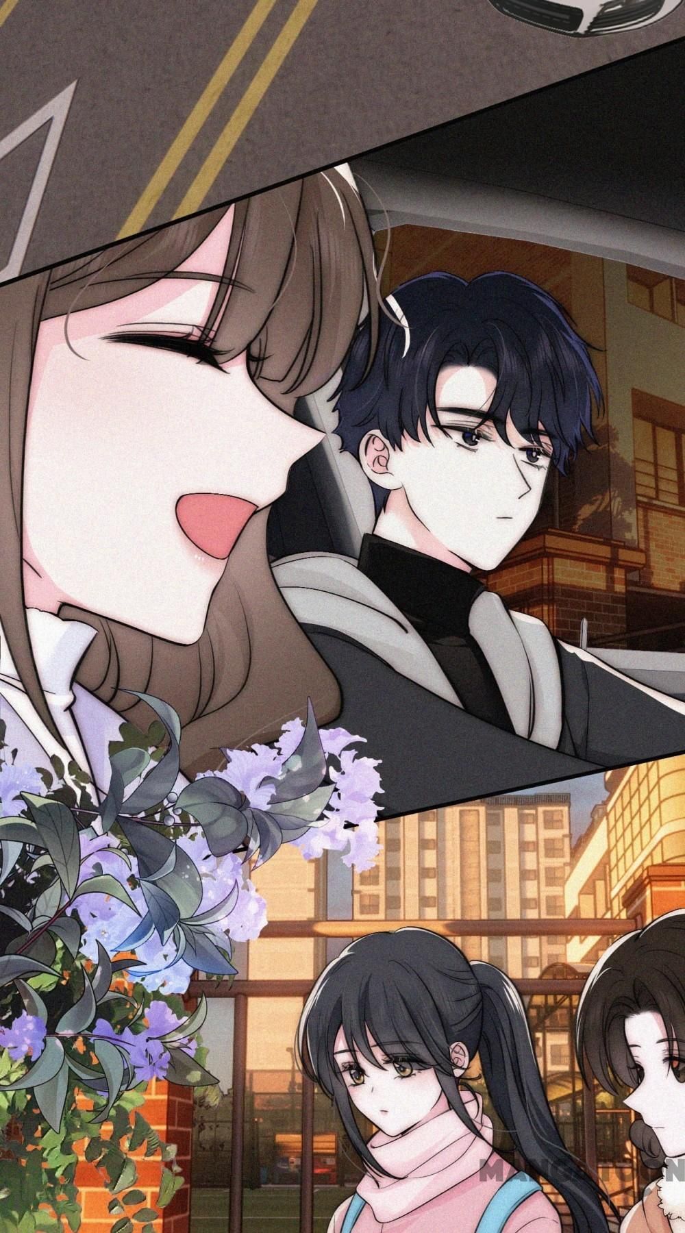 Một Lòng Cưng Chiều Chapter 62 - Trang 2