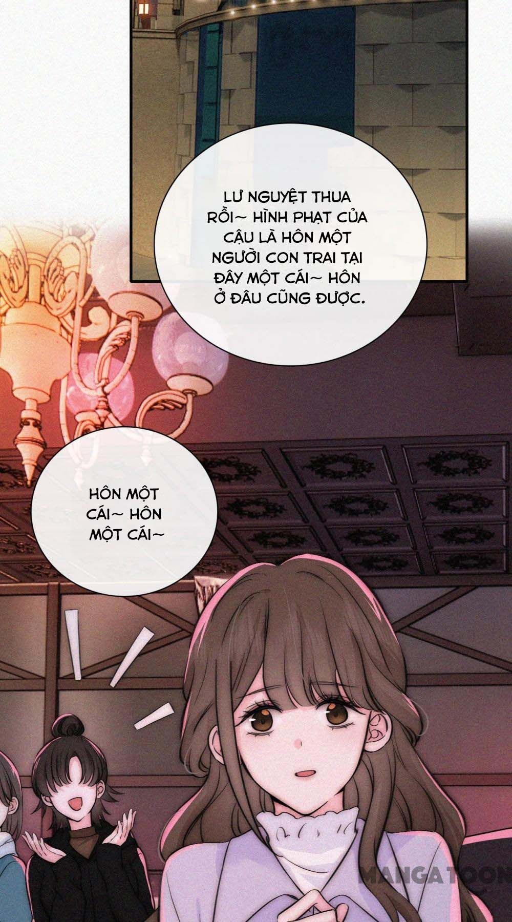Một Lòng Cưng Chiều Chapter 62 - Trang 2