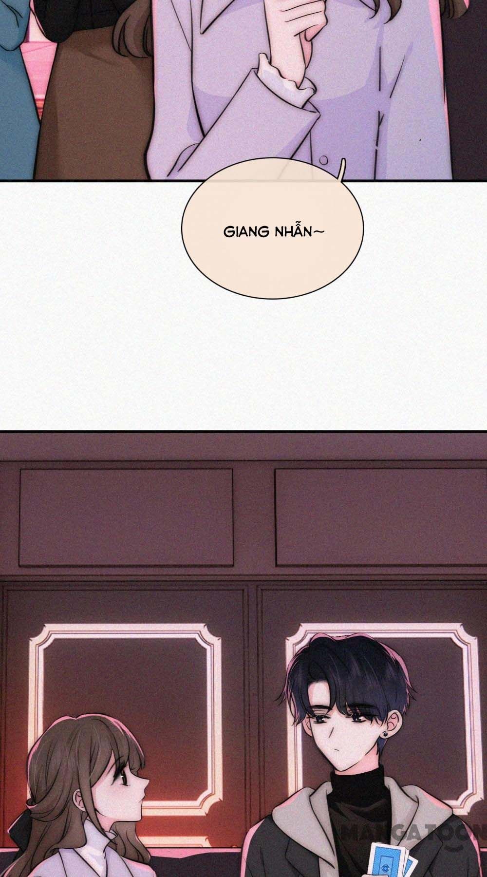 Một Lòng Cưng Chiều Chapter 62 - Trang 2