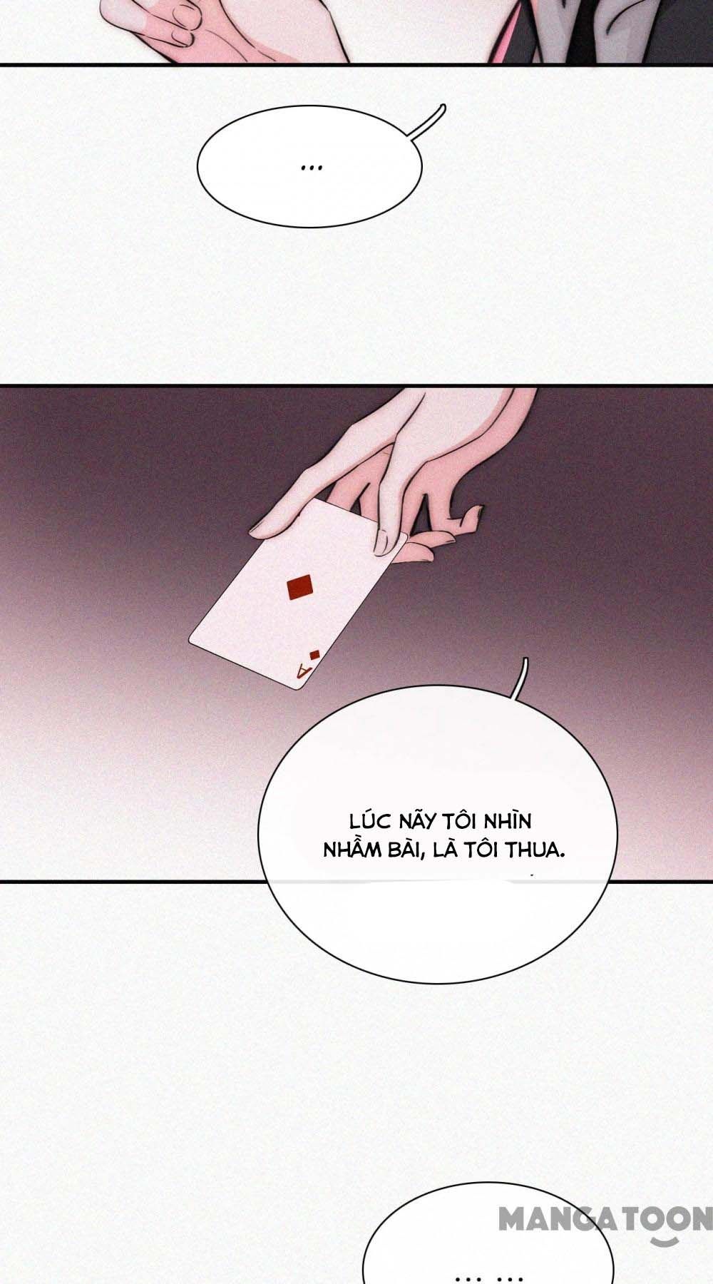Một Lòng Cưng Chiều Chapter 62 - Trang 2