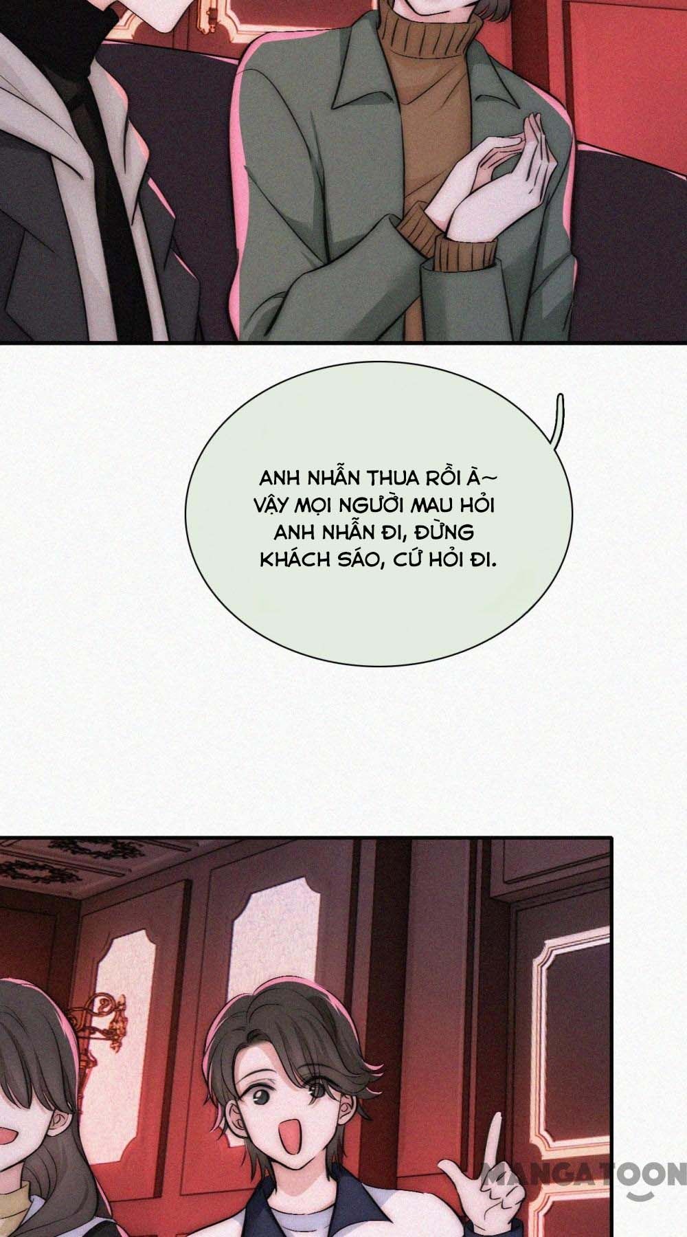 Một Lòng Cưng Chiều Chapter 62 - Trang 2