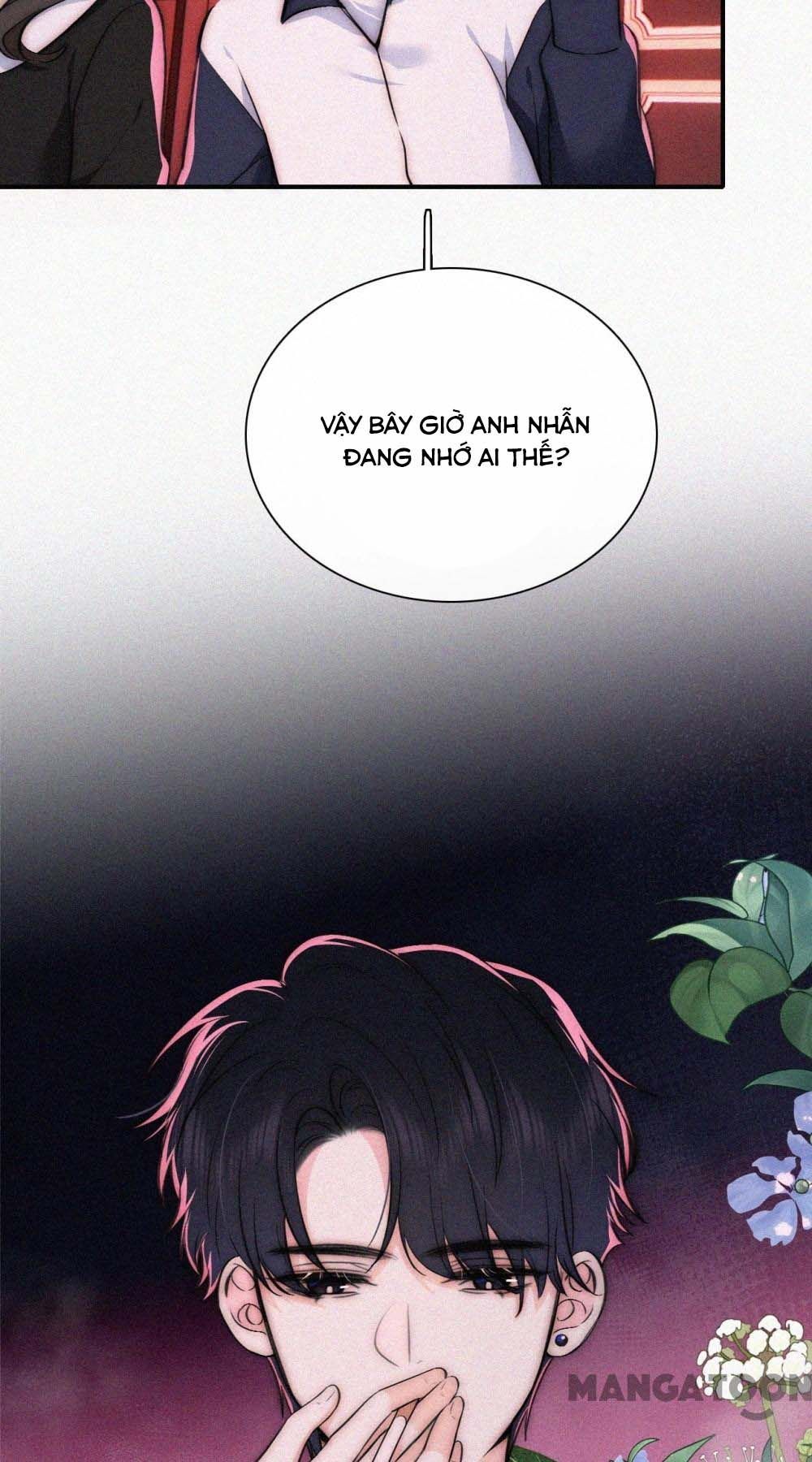 Một Lòng Cưng Chiều Chapter 62 - Trang 2