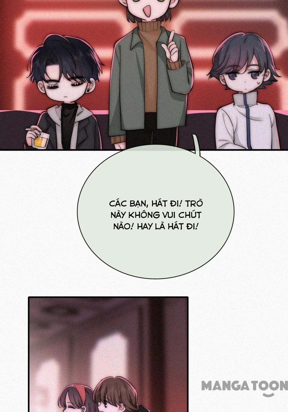 Một Lòng Cưng Chiều Chapter 62 - Trang 2