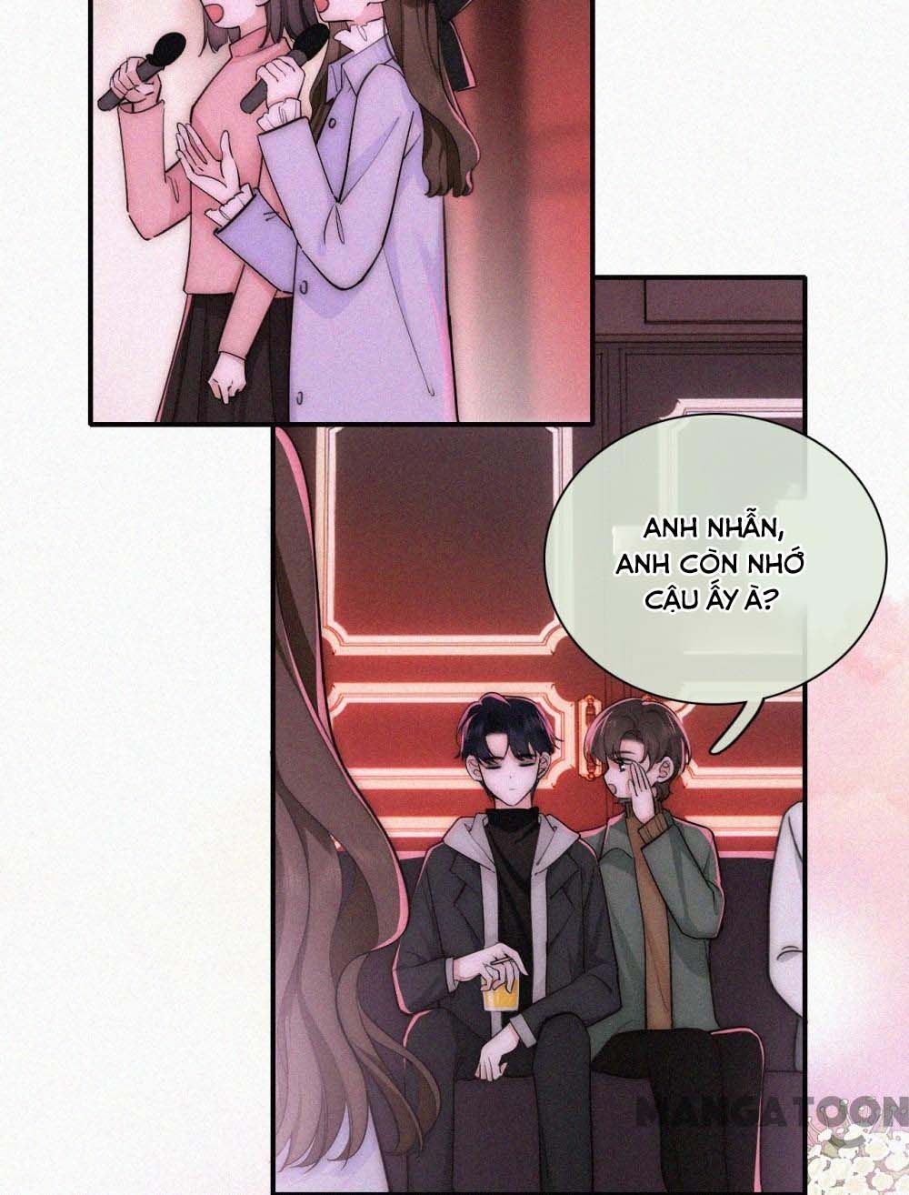 Một Lòng Cưng Chiều Chapter 62 - Trang 2